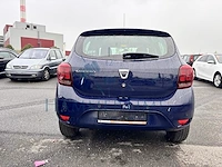 Dacia sandero 0.9 tce laureate easy-r 90 at, 2017 - afbeelding 35 van  38