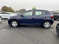 Dacia sandero 0.9 tce laureate easy-r 90 at, 2017 - afbeelding 37 van  38