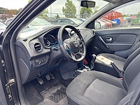 Dacia sandero 0.9 tce laureate (eu6.2), 2019 - afbeelding 3 van  36