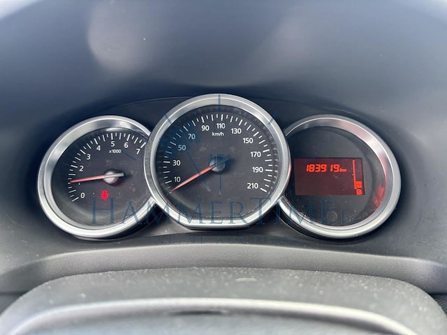 Dacia sandero 0.9 tce laureate (eu6.2), 2019 - afbeelding 6 van  36