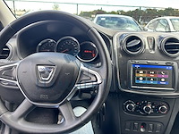 Dacia sandero 0.9 tce laureate (eu6.2), 2019 - afbeelding 7 van  36