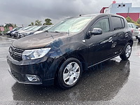 Dacia sandero 0.9 tce laureate (eu6.2), 2019 - afbeelding 1 van  36