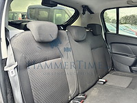 Dacia sandero 0.9 tce laureate (eu6.2), 2019 - afbeelding 18 van  36