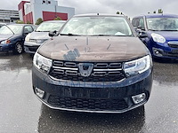 Dacia sandero 0.9 tce laureate (eu6.2), 2019 - afbeelding 12 van  36