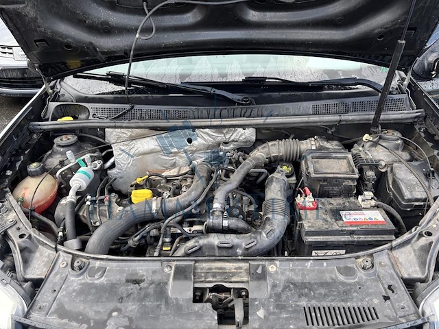 Dacia sandero 0.9 tce laureate (eu6.2), 2019 - afbeelding 24 van  36