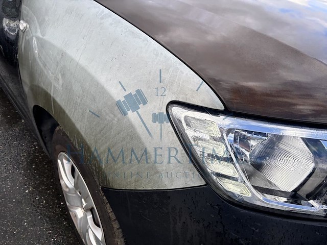 Dacia sandero 0.9 tce laureate (eu6.2), 2019 - afbeelding 28 van  36