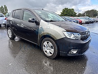 Dacia sandero 0.9 tce laureate (eu6.2), 2019 - afbeelding 23 van  36