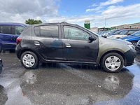 Dacia sandero 0.9 tce laureate (eu6.2), 2019 - afbeelding 31 van  36