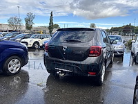 Dacia sandero 0.9 tce laureate (eu6.2), 2019 - afbeelding 32 van  36