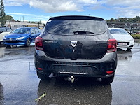 Dacia sandero 0.9 tce laureate (eu6.2), 2019 - afbeelding 33 van  36