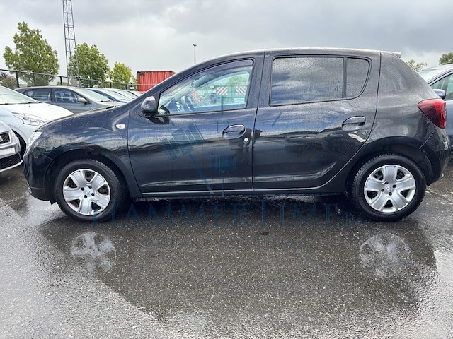 Dacia sandero 0.9 tce laureate (eu6.2), 2019 - afbeelding 35 van  36