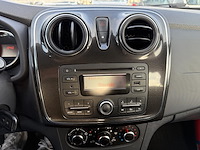 Dacia sandero 1 laureate, 2017 - afbeelding 2 van  24