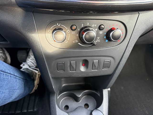 Dacia sandero 1 laureate, 2017 - afbeelding 3 van  24