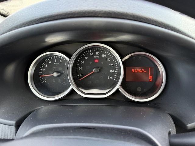 Dacia sandero 1 laureate, 2017 - afbeelding 5 van  24