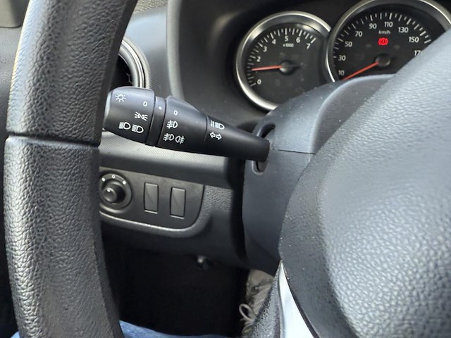 Dacia sandero 1 laureate, 2017 - afbeelding 7 van  24