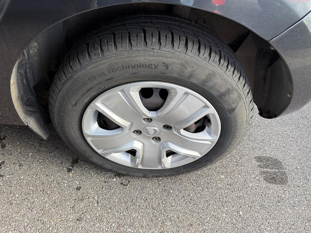 Dacia sandero 1 laureate, 2017 - afbeelding 10 van  24