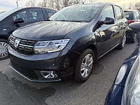 Dacia sandero 1 laureate, 2017