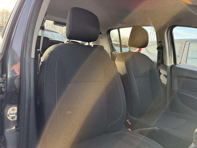 Dacia sandero 1 laureate, 2017 - afbeelding 14 van  24