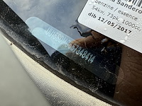 Dacia sandero 1 laureate, 2017 - afbeelding 15 van  24