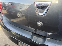 Dacia sandero 1 laureate, 2017 - afbeelding 16 van  24