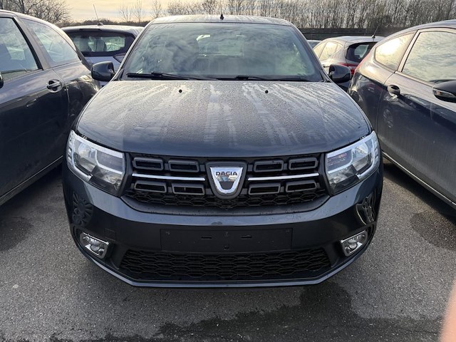 Dacia sandero 1 laureate, 2017 - afbeelding 12 van  24