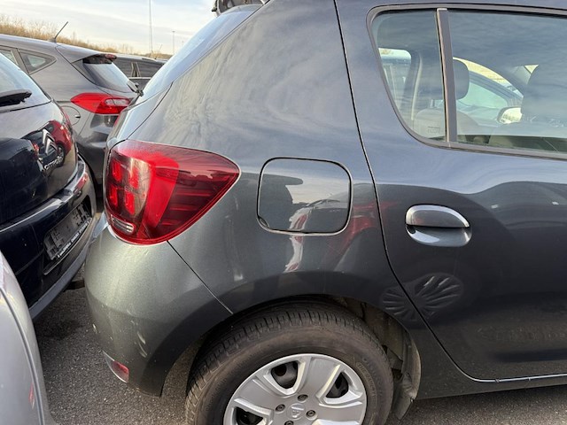 Dacia sandero 1 laureate, 2017 - afbeelding 19 van  24
