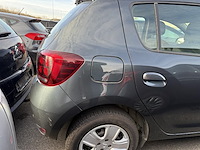 Dacia sandero 1 laureate, 2017 - afbeelding 19 van  24