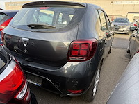 Dacia sandero 1 laureate, 2017 - afbeelding 20 van  24