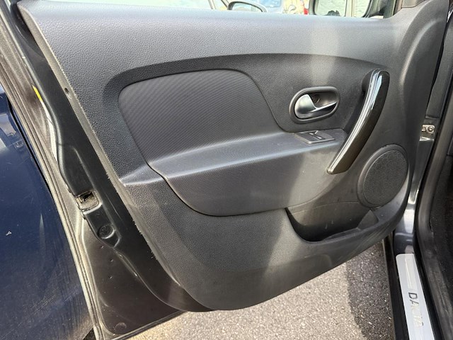 Dacia sandero 1 laureate, 2017 - afbeelding 22 van  24