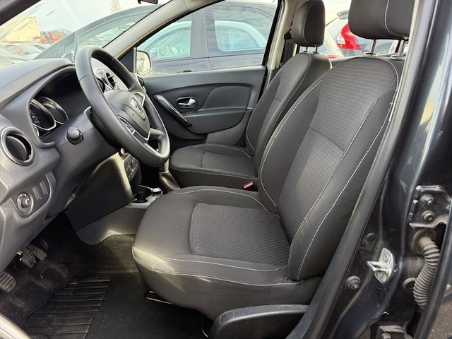 Dacia sandero 1 laureate, 2017 - afbeelding 23 van  24