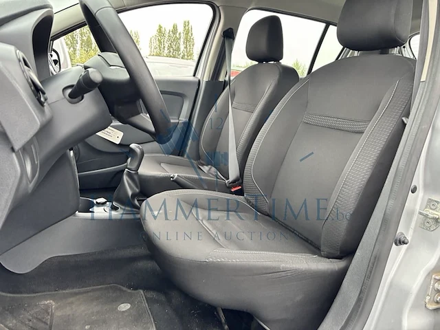 Dacia sandero 1.0i sce ambiance, 2018 - afbeelding 2 van  32