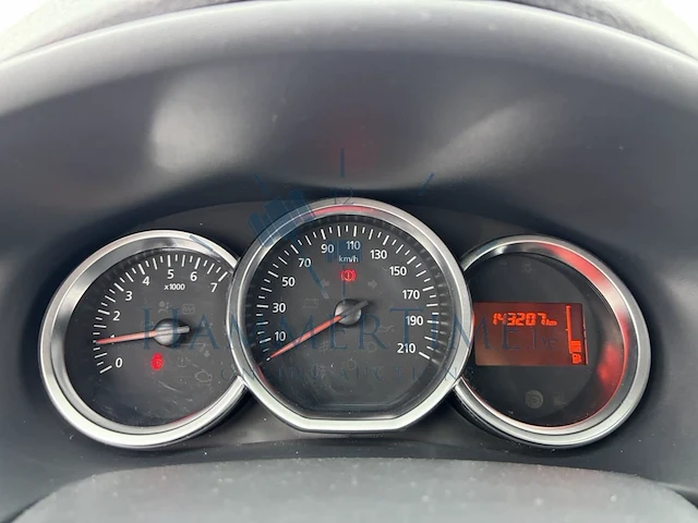 Dacia sandero 1.0i sce ambiance, 2018 - afbeelding 5 van  32