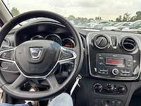 Dacia sandero 1.0i sce ambiance, 2018 - afbeelding 6 van  32