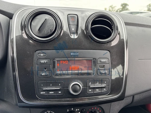 Dacia sandero 1.0i sce ambiance, 2018 - afbeelding 7 van  32