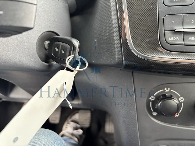 Dacia sandero 1.0i sce ambiance, 2018 - afbeelding 11 van  32
