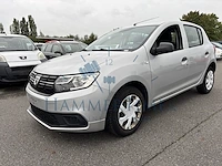 Dacia sandero 1.0i sce ambiance, 2018