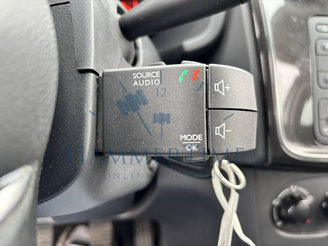 Dacia sandero 1.0i sce ambiance, 2018 - afbeelding 13 van  32