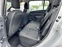 Dacia sandero 1.0i sce ambiance, 2018 - afbeelding 15 van  32