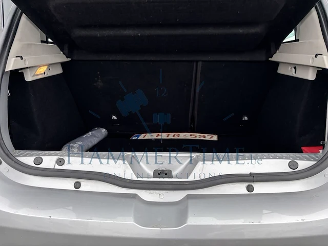Dacia sandero 1.0i sce ambiance, 2018 - afbeelding 16 van  32