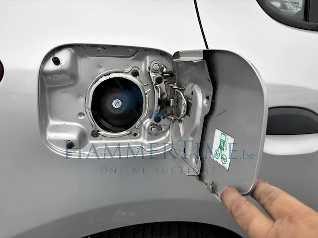 Dacia sandero 1.0i sce ambiance, 2018 - afbeelding 17 van  32