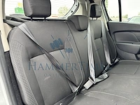 Dacia sandero 1.0i sce ambiance, 2018 - afbeelding 18 van  32