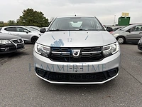 Dacia sandero 1.0i sce ambiance, 2018 - afbeelding 12 van  32