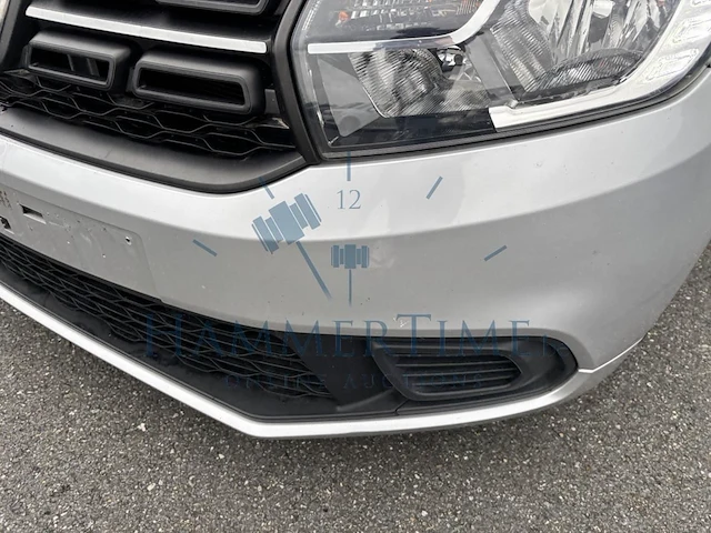 Dacia sandero 1.0i sce ambiance, 2018 - afbeelding 25 van  32