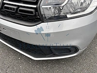 Dacia sandero 1.0i sce ambiance, 2018 - afbeelding 25 van  32