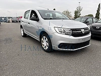 Dacia sandero 1.0i sce ambiance, 2018 - afbeelding 23 van  32