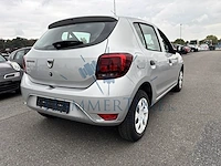 Dacia sandero 1.0i sce ambiance, 2018 - afbeelding 28 van  32