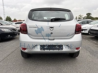 Dacia sandero 1.0i sce ambiance, 2018 - afbeelding 29 van  32