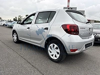 Dacia sandero 1.0i sce ambiance, 2018 - afbeelding 30 van  32