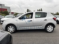 Dacia sandero 1.0i sce ambiance, 2018 - afbeelding 31 van  32