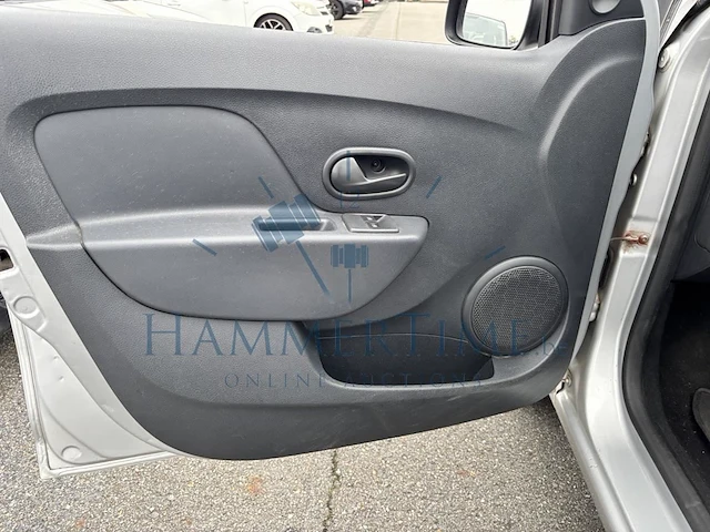 Dacia sandero 1.0i sce ambiance, 2018 - afbeelding 32 van  32